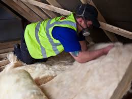 Fireproof Insulation in Rainbow Lakes, NJ